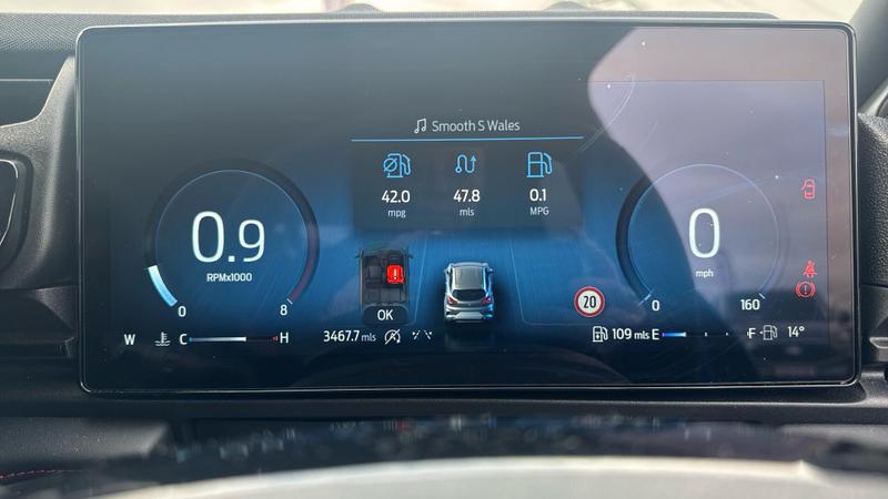 Used Ford Puma 2025 for sale - 76461391: Photo 32