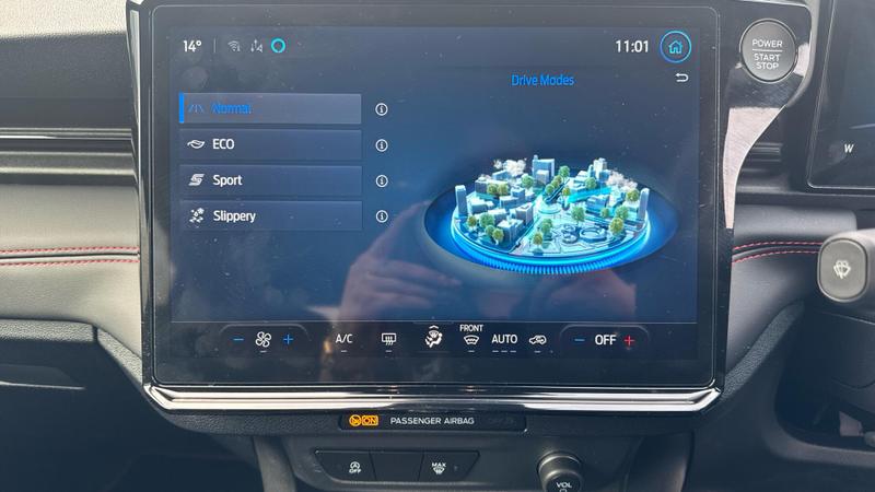 Used Ford Puma 2025 for sale - 76461391: Photo 35