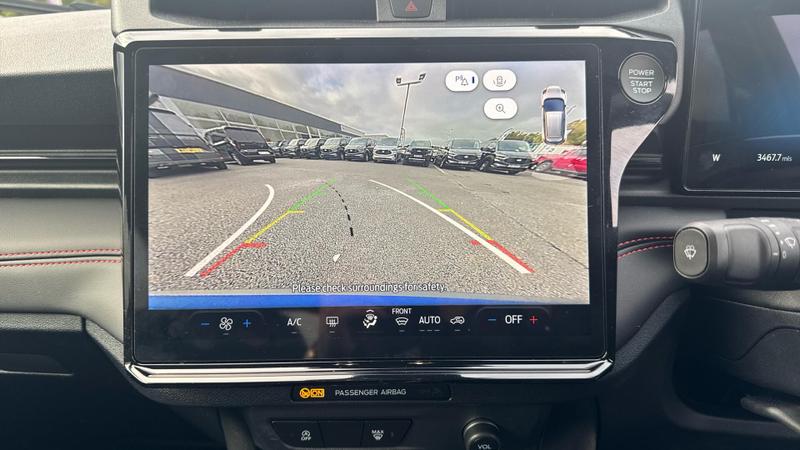 Used Ford Puma 2025 for sale - 76461391: Photo 36