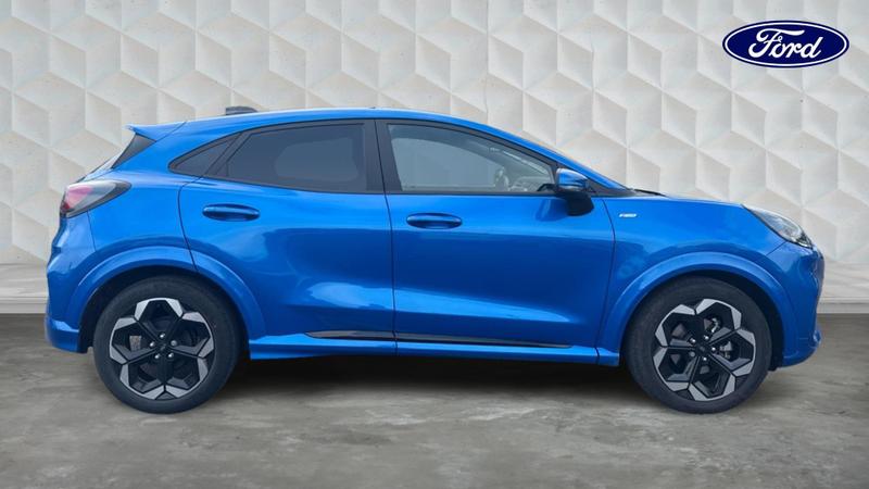 Used Ford Puma 2025 for sale - 76461391: Photo 4