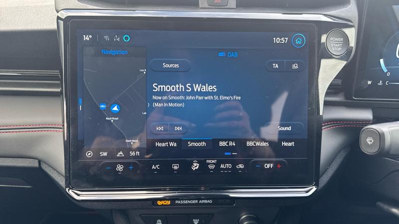 Used Ford Puma 2025 for sale - 76461391: Photo 7