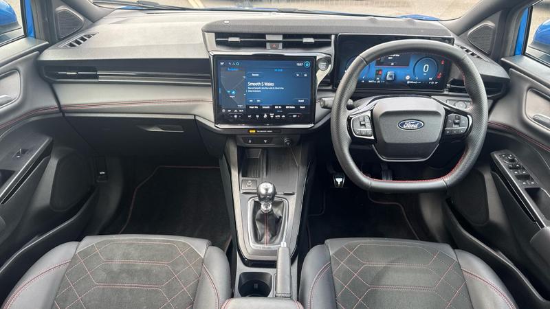 Used Ford Puma 2025 for sale - 76461391: Photo 8