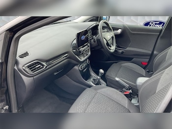 Used Ford Puma 2023 for sale - 78778999: Photo