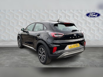 Used Ford Puma 2023 for sale - 78778999: Photo
