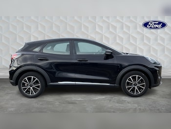 Used Ford Puma 2023 for sale - 78778999: Photo