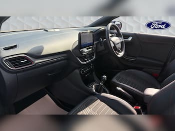 Used Ford Puma 2024 for sale - 79366165: Photo
