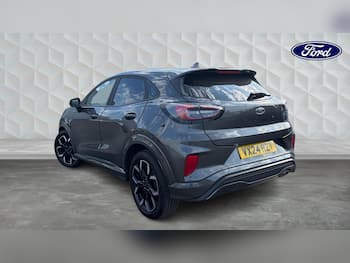 Used Ford Puma 2024 for sale - 79366165: Photo