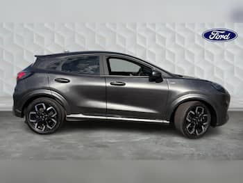 Used Ford Puma 2024 for sale - 79366165: Photo