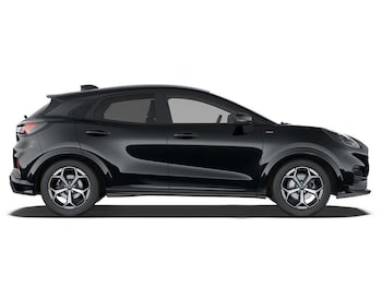 Used Ford Puma undefined for sale - 78687960: Photo