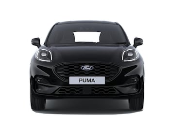 Used Ford Puma undefined for sale - 78687960: Photo