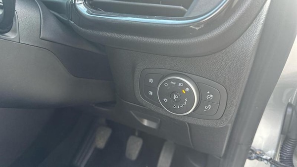 Used Ford Fiesta 2018 for sale - 75261121: Photo 11