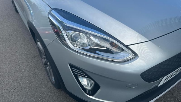 Used Ford Fiesta 2018 for sale - 75261121: Photo 13