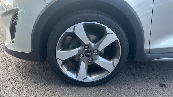 Used Ford Fiesta 2018 for sale - 75261121: Photo 17