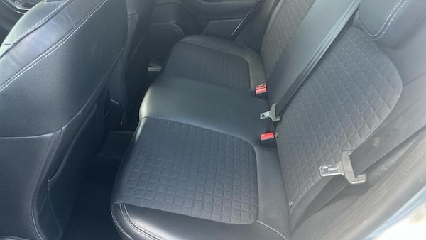 Used Ford Fiesta 2018 for sale - 75261121: Photo 22