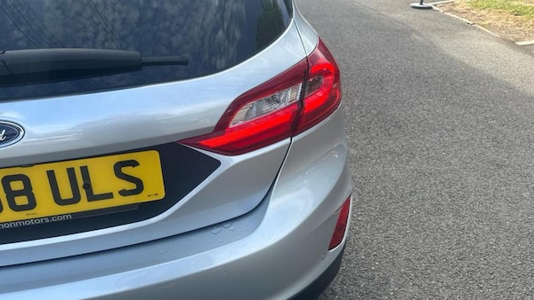 Used Ford Fiesta 2018 for sale - 75261121: Photo 26