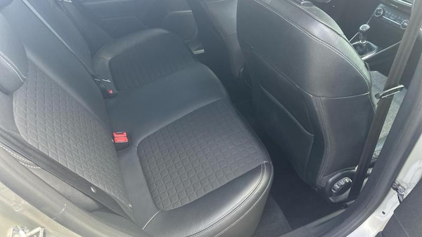 Used Ford Fiesta 2018 for sale - 75261121: Photo 30