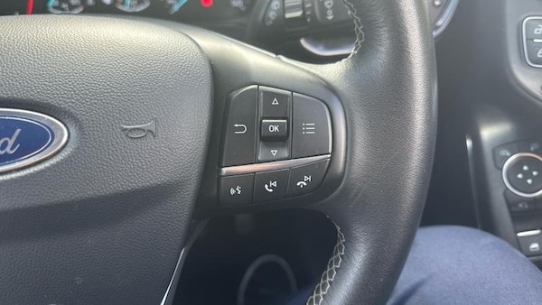 Used Ford Fiesta 2018 for sale - 75261121: Photo 32