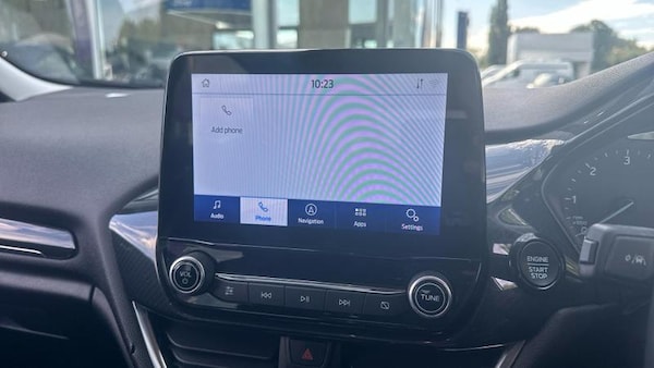 Used Ford Fiesta 2018 for sale - 75261121: Photo 37