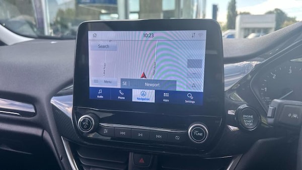 Used Ford Fiesta 2018 for sale - 75261121: Photo 38