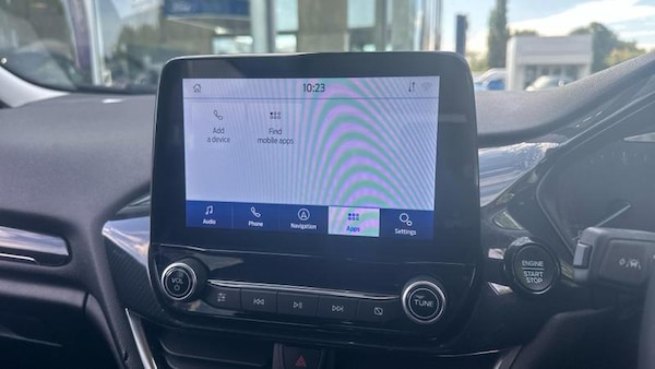Used Ford Fiesta 2018 for sale - 75261121: Photo 39