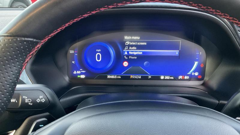 Used Ford Puma 2021 for sale - 77077101: Photo 10