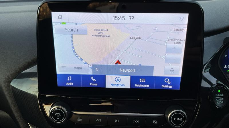 Used Ford Puma 2021 for sale - 77077101: Photo 11