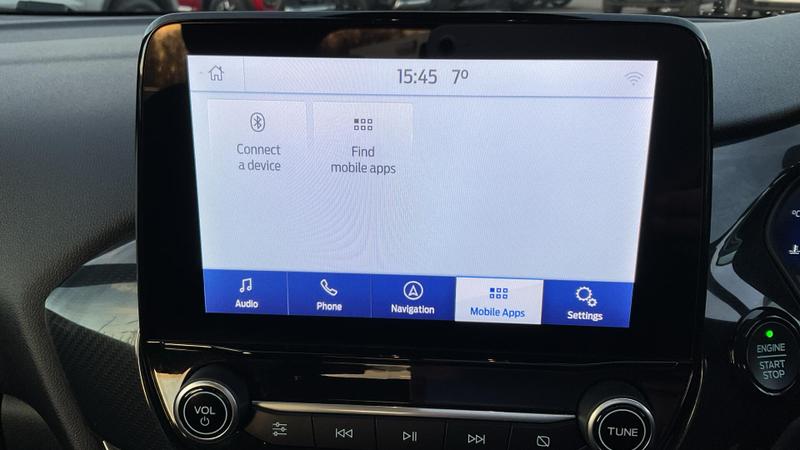 Used Ford Puma 2021 for sale - 77077101: Photo 12