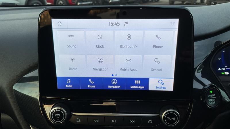 Used Ford Puma 2021 for sale - 77077101: Photo 13