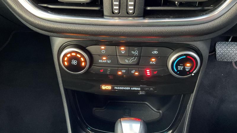 Used Ford Puma 2021 for sale - 77077101: Photo 14