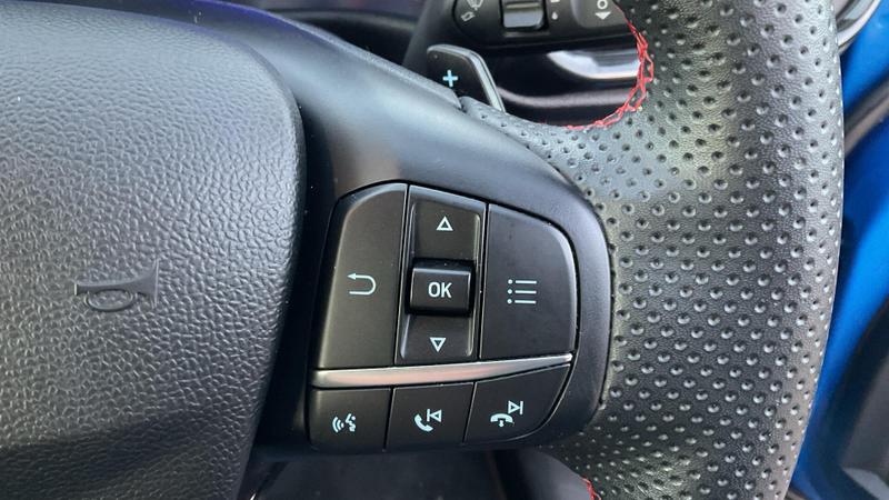 Used Ford Puma 2021 for sale - 77077101: Photo 17