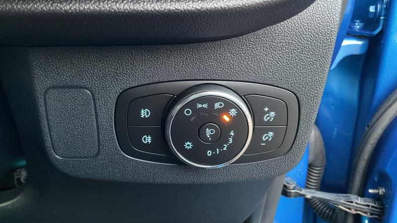 Used Ford Puma 2021 for sale - 77077101: Photo 18