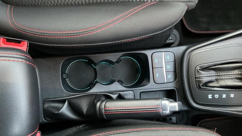 Used Ford Puma 2021 for sale - 77077101: Photo 19