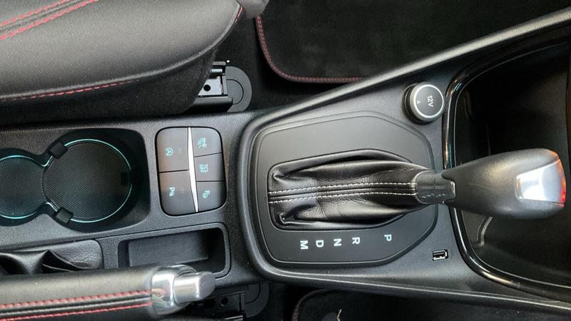 Used Ford Puma 2021 for sale - 77077101: Photo 20