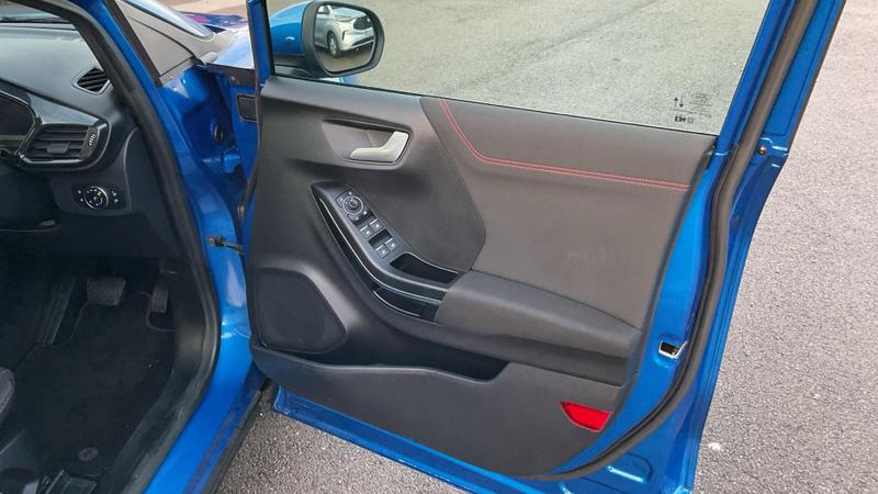 Used Ford Puma 2021 for sale - 77077101: Photo 21