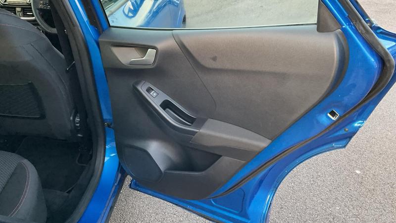 Used Ford Puma 2021 for sale - 77077101: Photo 23