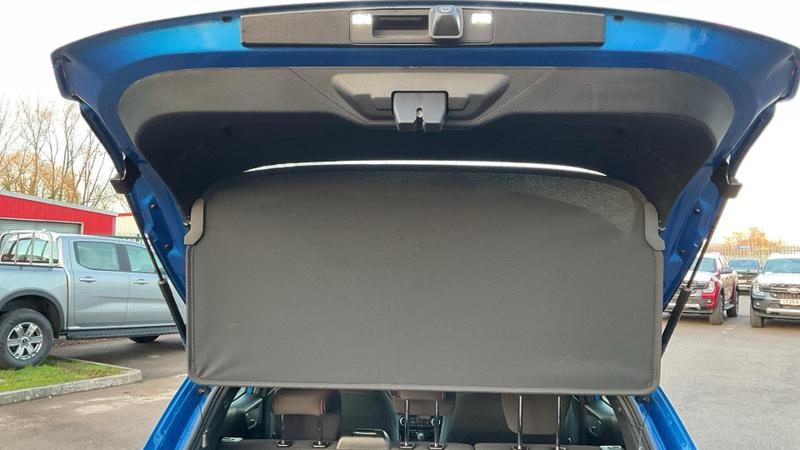 Used Ford Puma 2021 for sale - 77077101: Photo 27