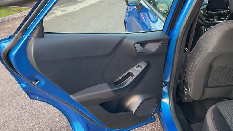 Used Ford Puma 2021 for sale - 77077101: Photo 29