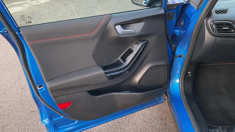 Used Ford Puma 2021 for sale - 77077101: Photo 31