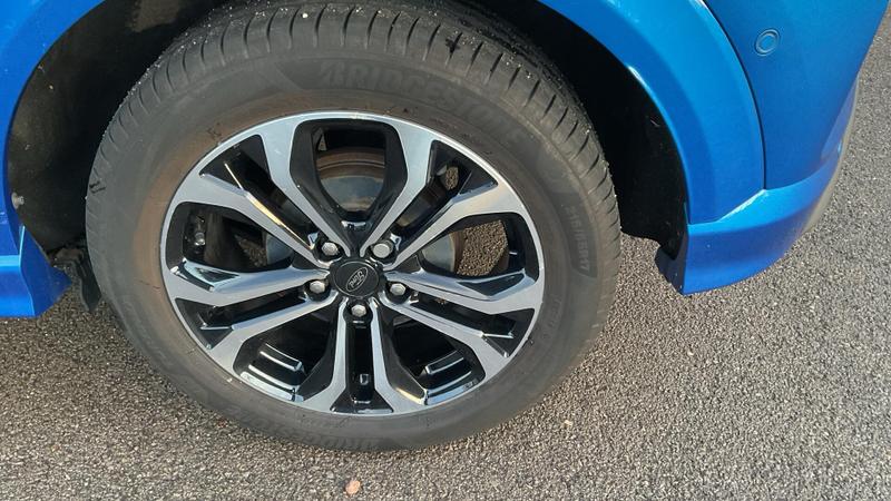 Used Ford Puma 2021 for sale - 77077101: Photo 34