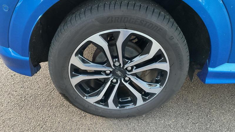 Used Ford Puma 2021 for sale - 77077101: Photo 35