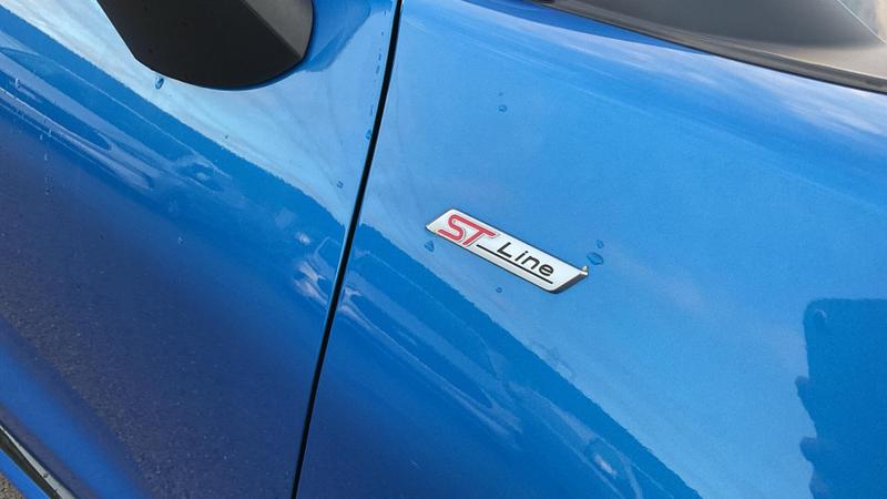 Used Ford Puma 2021 for sale - 77077101: Photo 37