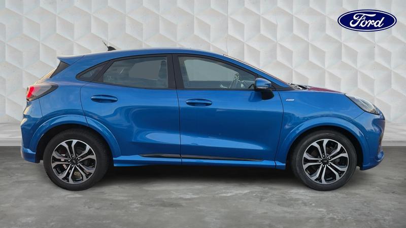 Used Ford Puma 2021 for sale - 77077101: Photo 4