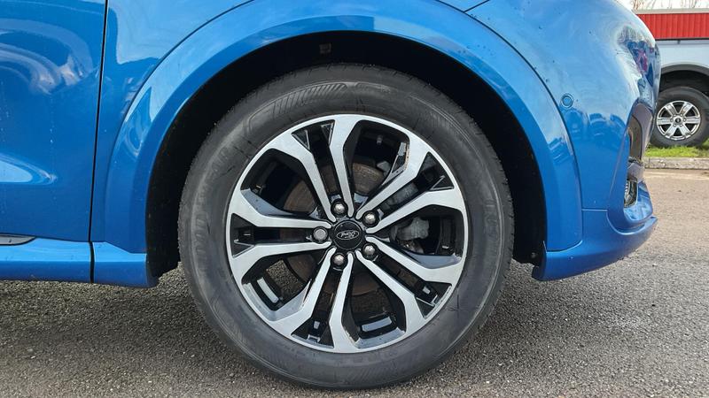 Used Ford Puma 2021 for sale - 77077101: Photo 5