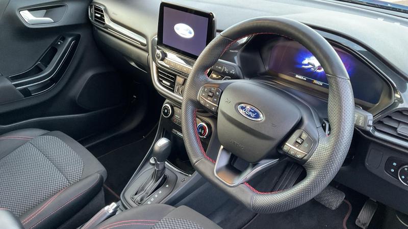 Used Ford Puma 2021 for sale - 77077101: Photo 6