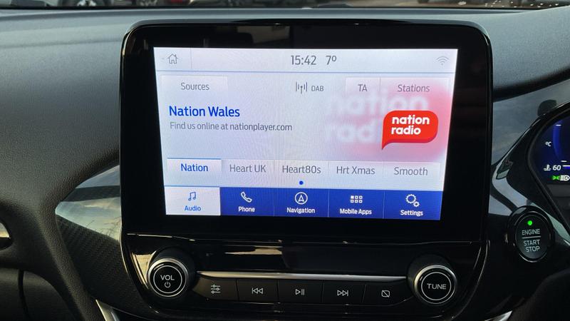 Used Ford Puma 2021 for sale - 77077101: Photo 7