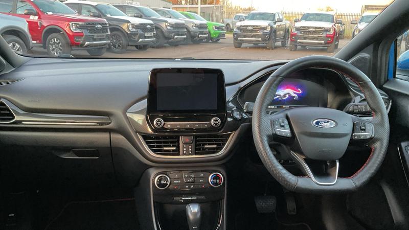 Used Ford Puma 2021 for sale - 77077101: Photo 8