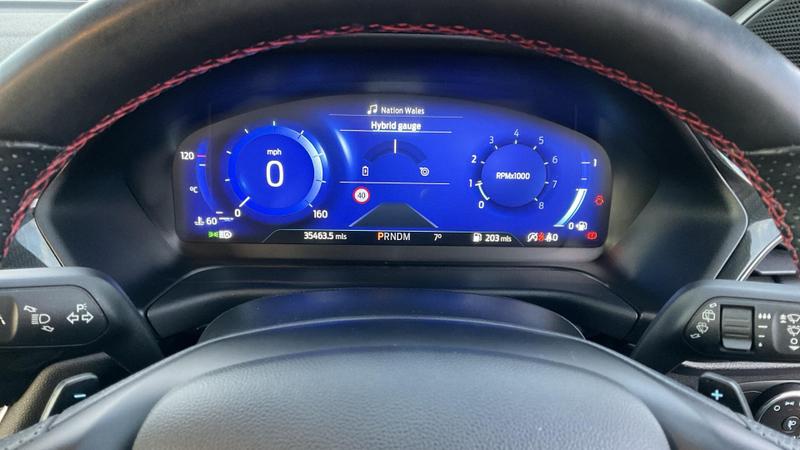 Used Ford Puma 2021 for sale - 77077101: Photo 9