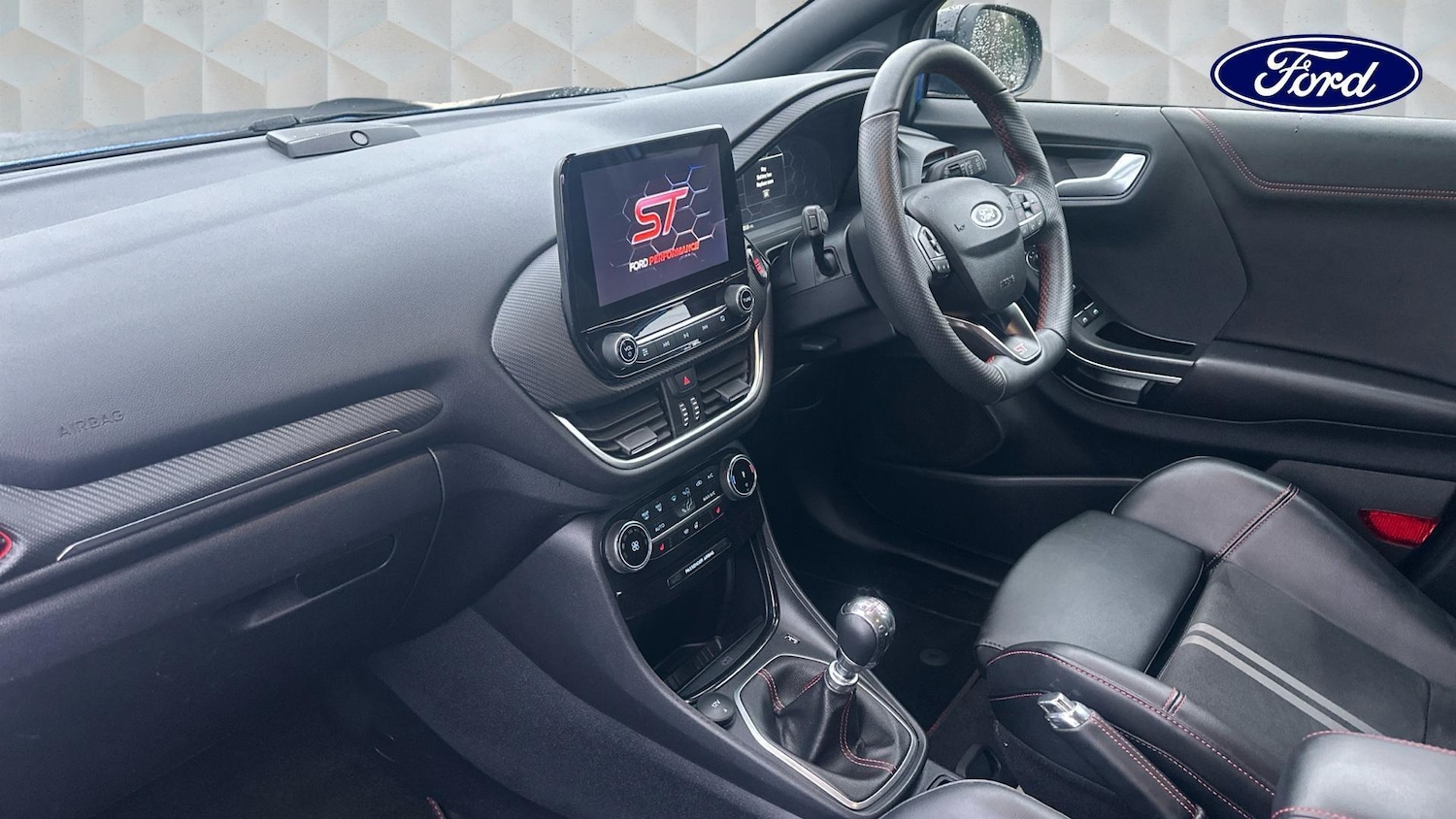 Used Ford Puma 2022 for sale - 77505187: Photo 2