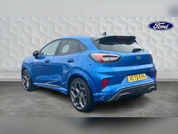 Used Ford Puma 2022 for sale - 77505187: Photo