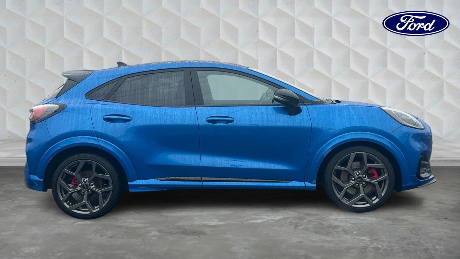 Used Ford Puma 2022 for sale - 77505187: Photo 4